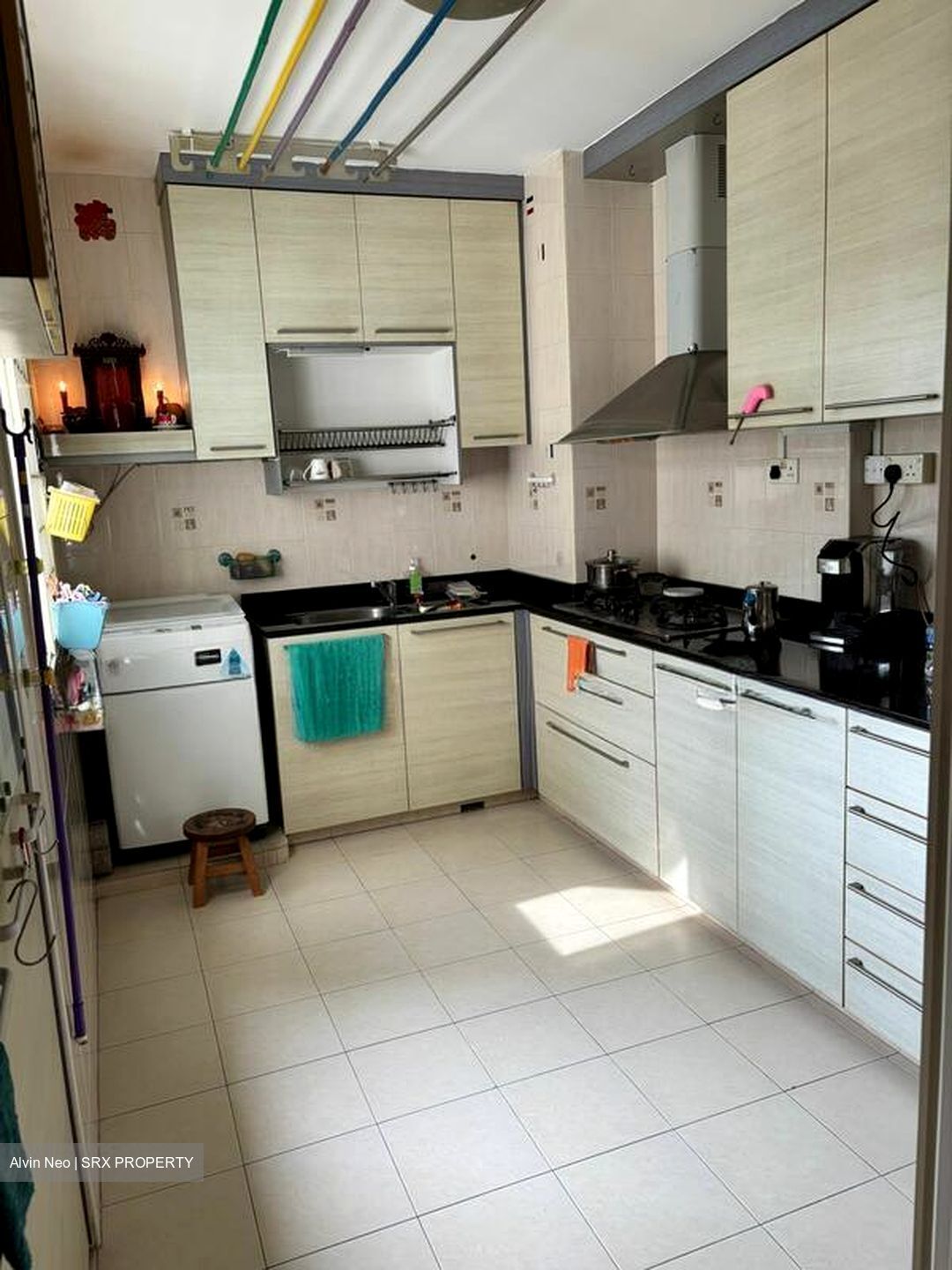 Blk 267A COMPASSVALE ARCADIA (Sengkang), HDB 4 Rooms #581686991